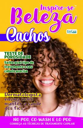 Inspire-se! Beleza Ed.39