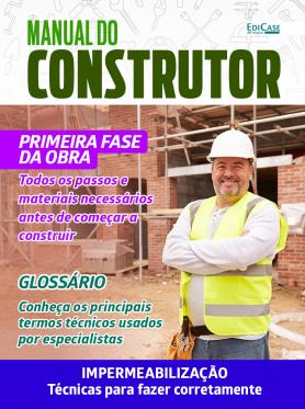 Manual do construtor Ed.09