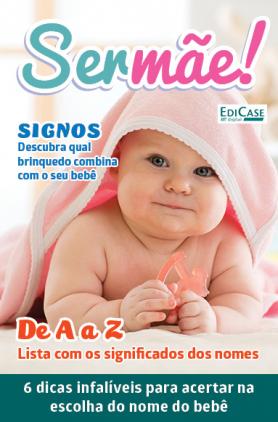 Ser Mãe Ed.17