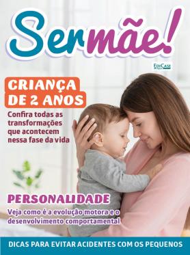 Ser Mãe Ed.18