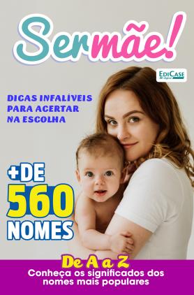 Ser Mãe Ed.19