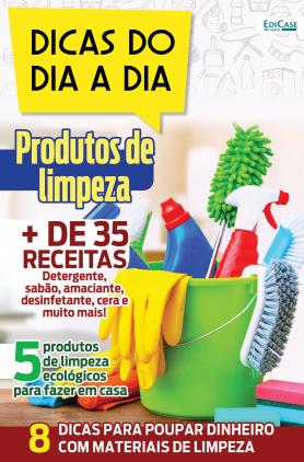 Dicas do dia a dia Ed. 52