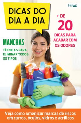 Dicas do dia a dia Ed. 53