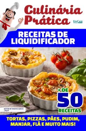 Culinária Prática Ed. 27