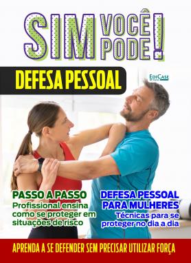 Sim, Você Pode! Ed. 20