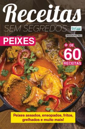 Receitas sem Segredos Ed.31