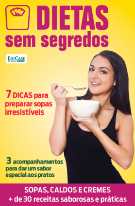 Dietas Sem Segredos Ed. 28