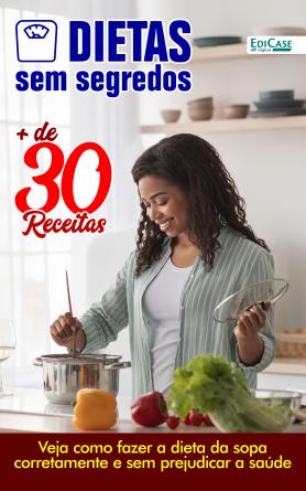 Dietas Sem Segredos Ed. 29