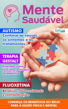 Mente Saudável Ed. 17