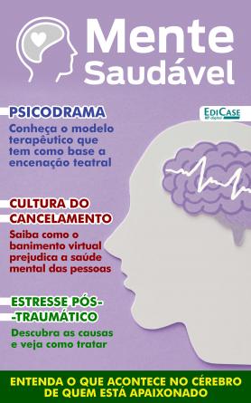 Mente Saudável Ed. 19