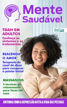 Mente Saudável Ed. 20