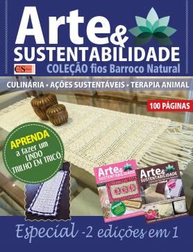 Arte e Sustentabilidade Ed. 38