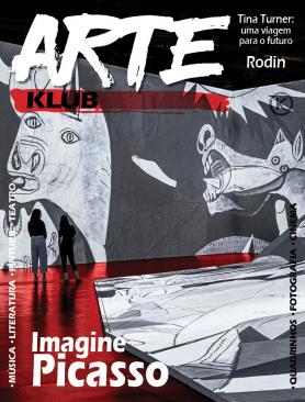Arte Klub Ed. 46