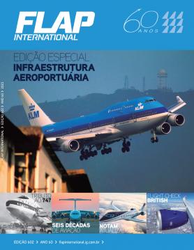 Flap Internacional Ed. 602