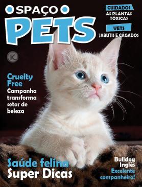 Spaço Pets Ed. 46