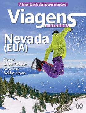 Viagens e Destinos Ed.39