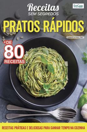 Receitas sem Segredos Ed.35