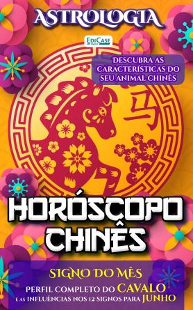 Astrologia Ed. 49 - Horóscopo Chinês