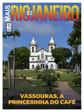 Mais Rio de Janeiro Ed. 72