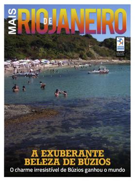 Mais Rio de Janeiro Ed. 74