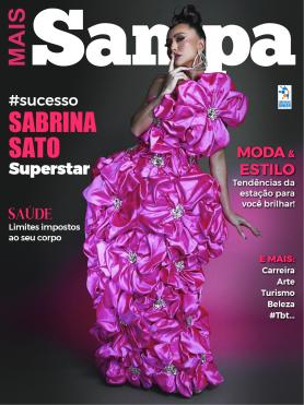 Mais Sampa Ed. 34