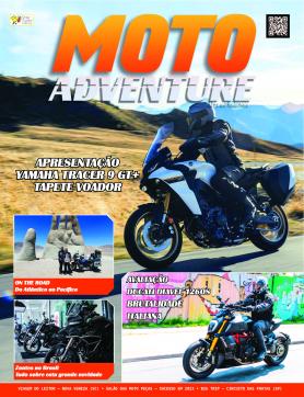 Moto Adventure Ed. 269