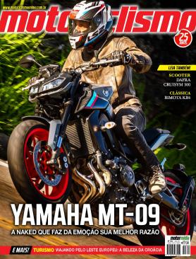 Motociclismo Ed. 304