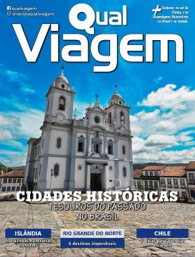 Qual Viagem Ed. 109
