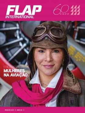 Flap Internacional Ed. 603