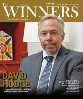The Winners Ed. 54