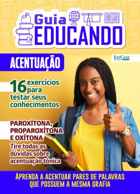 Guia Educando Ed. 49