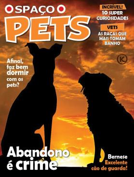 Spaço Pets Ed. 47