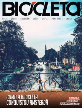 Revista Bicicleta Ed. 131