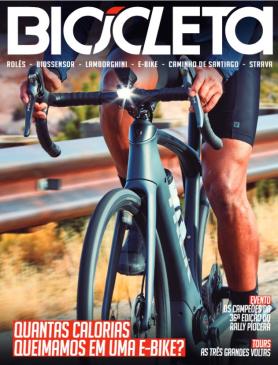 Revista Bicicleta Ed. 132