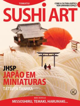 Sushi Art Ed. 57