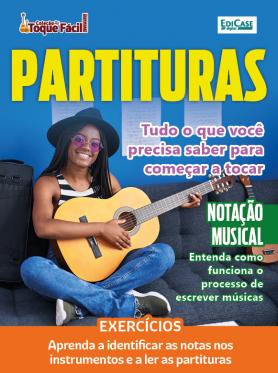 Coleção Toque Fácil Ed. 22