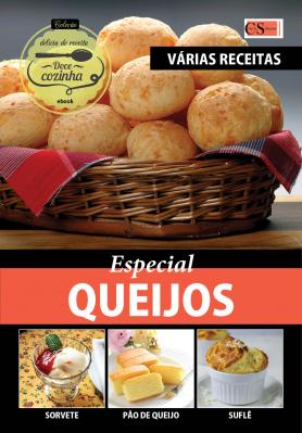 Coleção Doce Cozinha Ed. 130