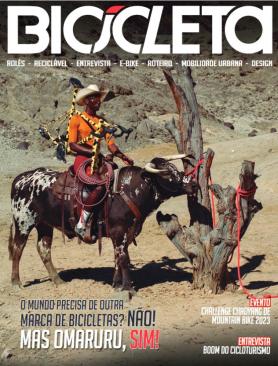 Revista Bicicleta Ed. 133