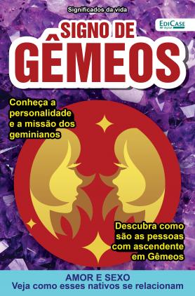 Significados da Vida Ed.08