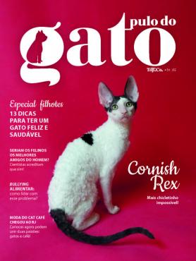 Pulo do Gato Ed. 152