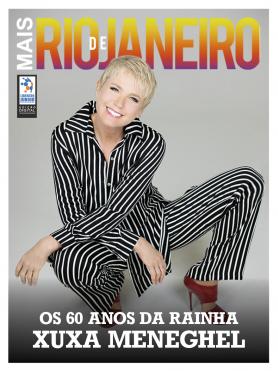 Mais Rio de Janeiro Ed. 75