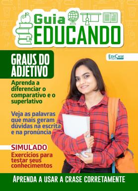Guia Educando Ed. 51