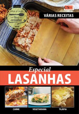 Coleção Doce Cozinha Ed. 132