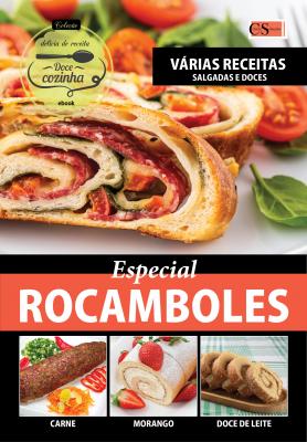 Coleção Doce Cozinha Ed. 133