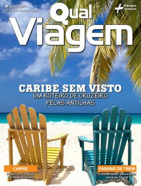 Qual Viagem Ed. 110