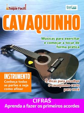 Coleção Toque Fácil Ed. 23