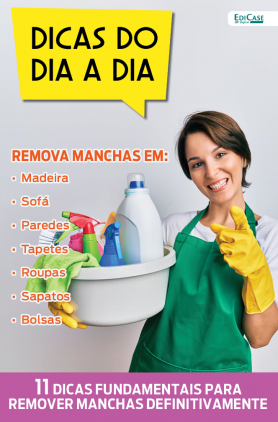 Dicas do dia a dia Ed. 54