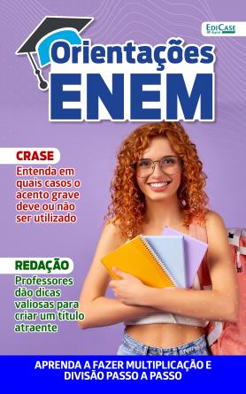 Orientações Enem Ed. 47
