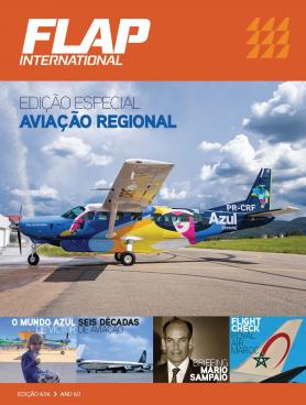 Flap Internacional Ed. 604