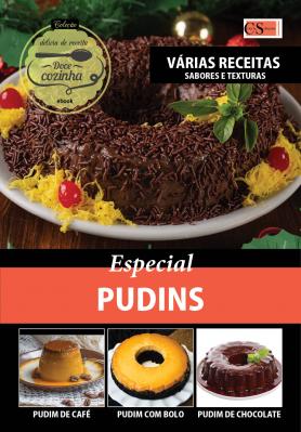 Coleção Doce Cozinha Ed. 135
